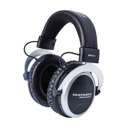 قیمت خرید فروش هدفون Marantz MPH-4